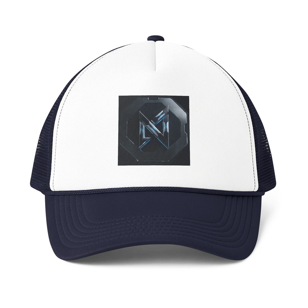 Innervara Nexus Trucker Cap