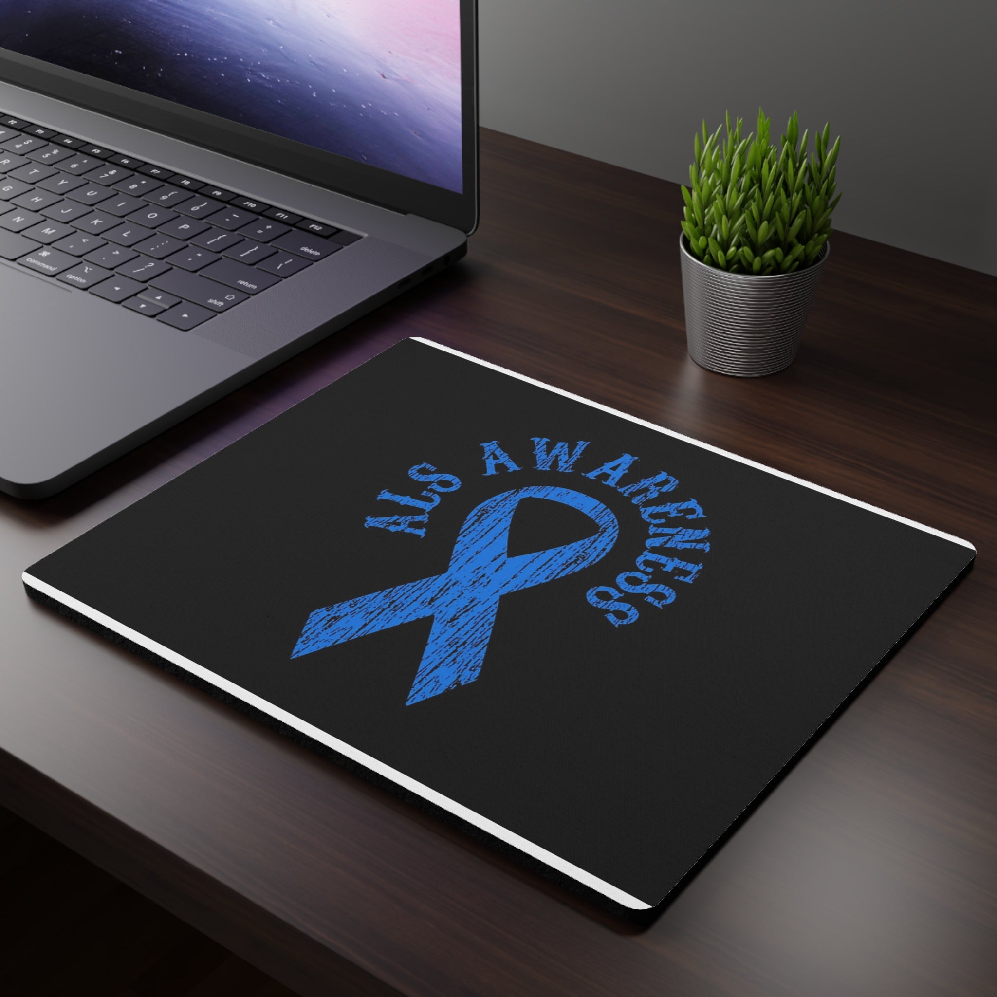Rectangular Mouse Pad