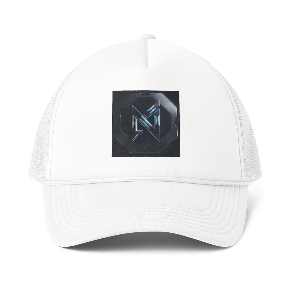 Innervara Nexus Trucker Cap