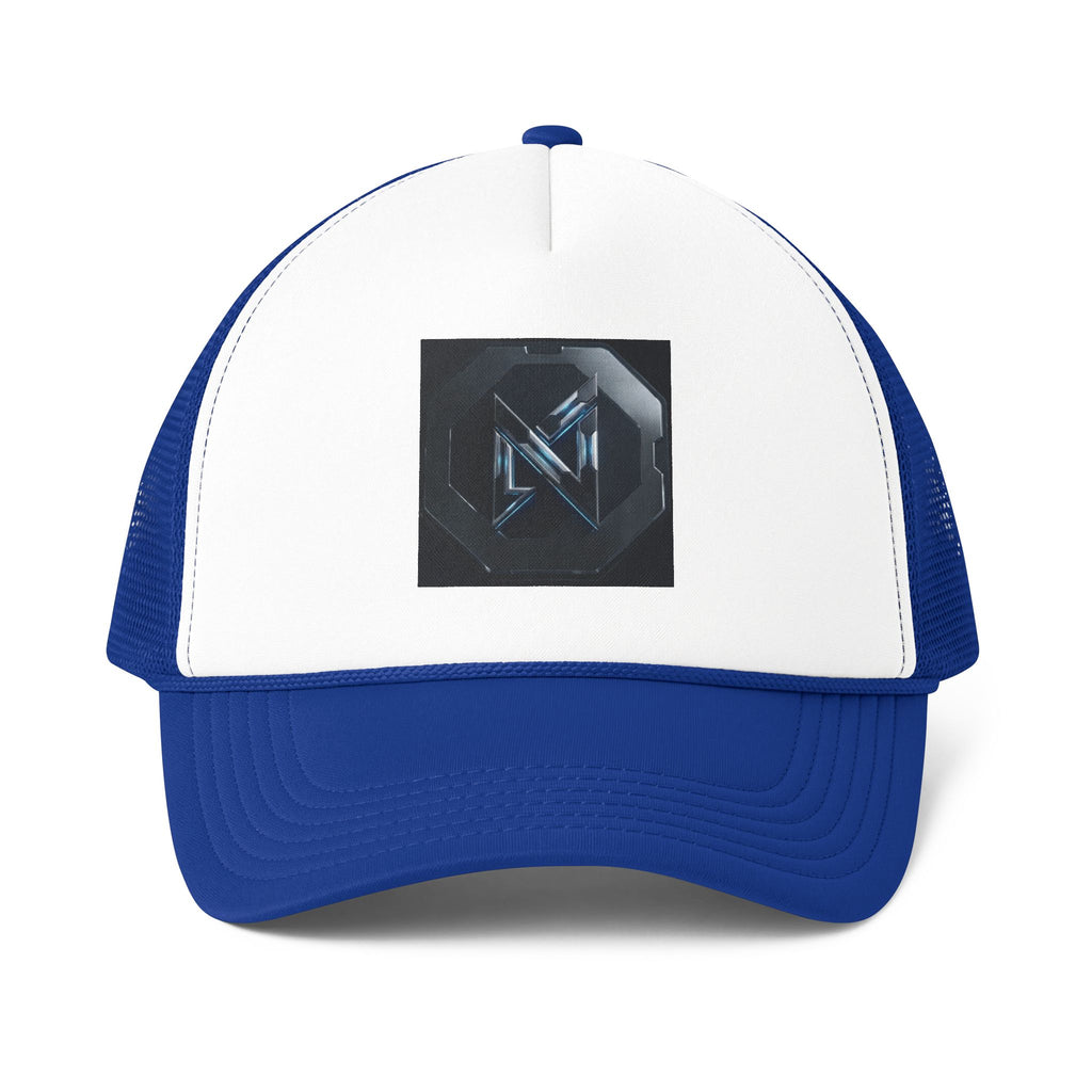 Innervara Nexus Trucker Cap