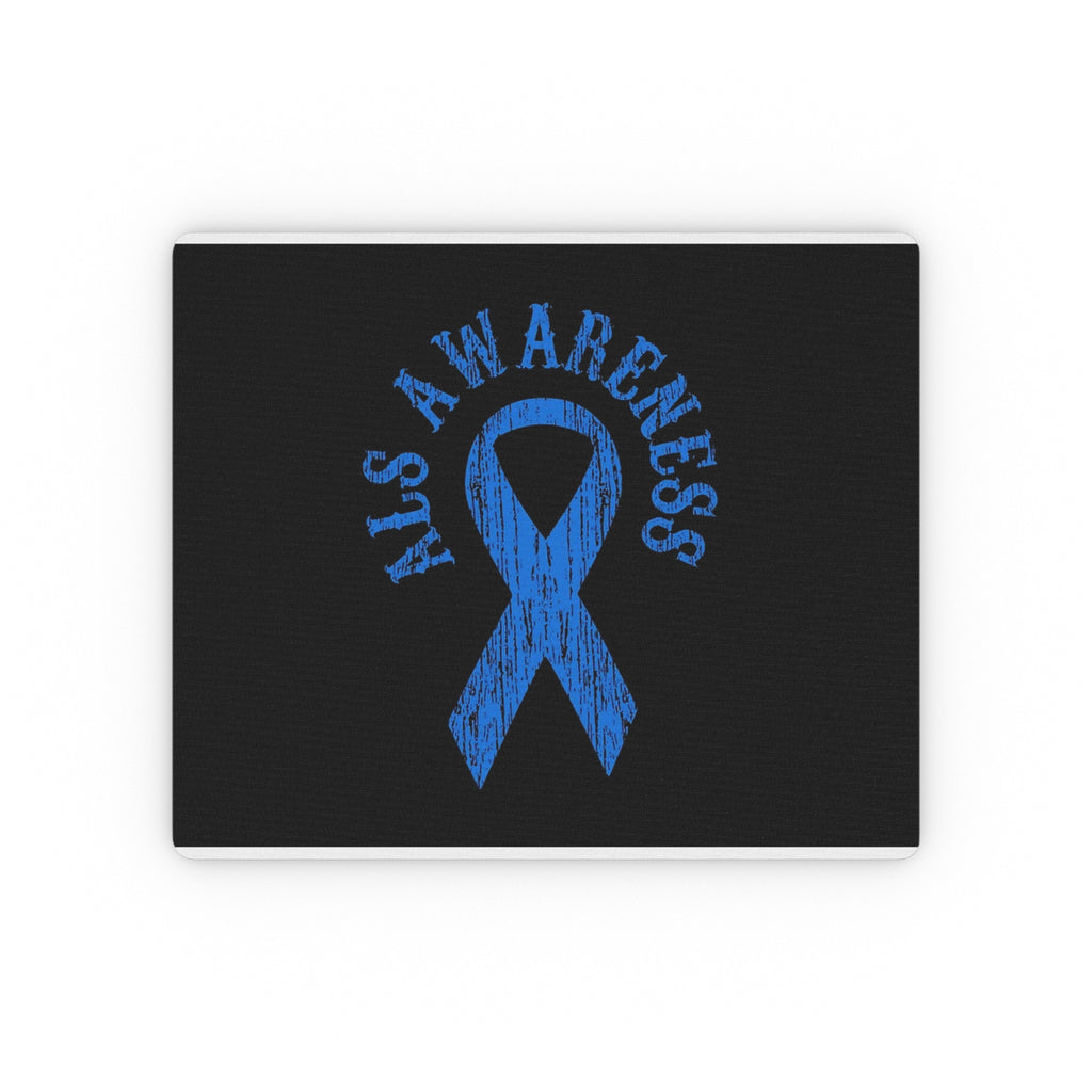 Rectangular Mouse Pad