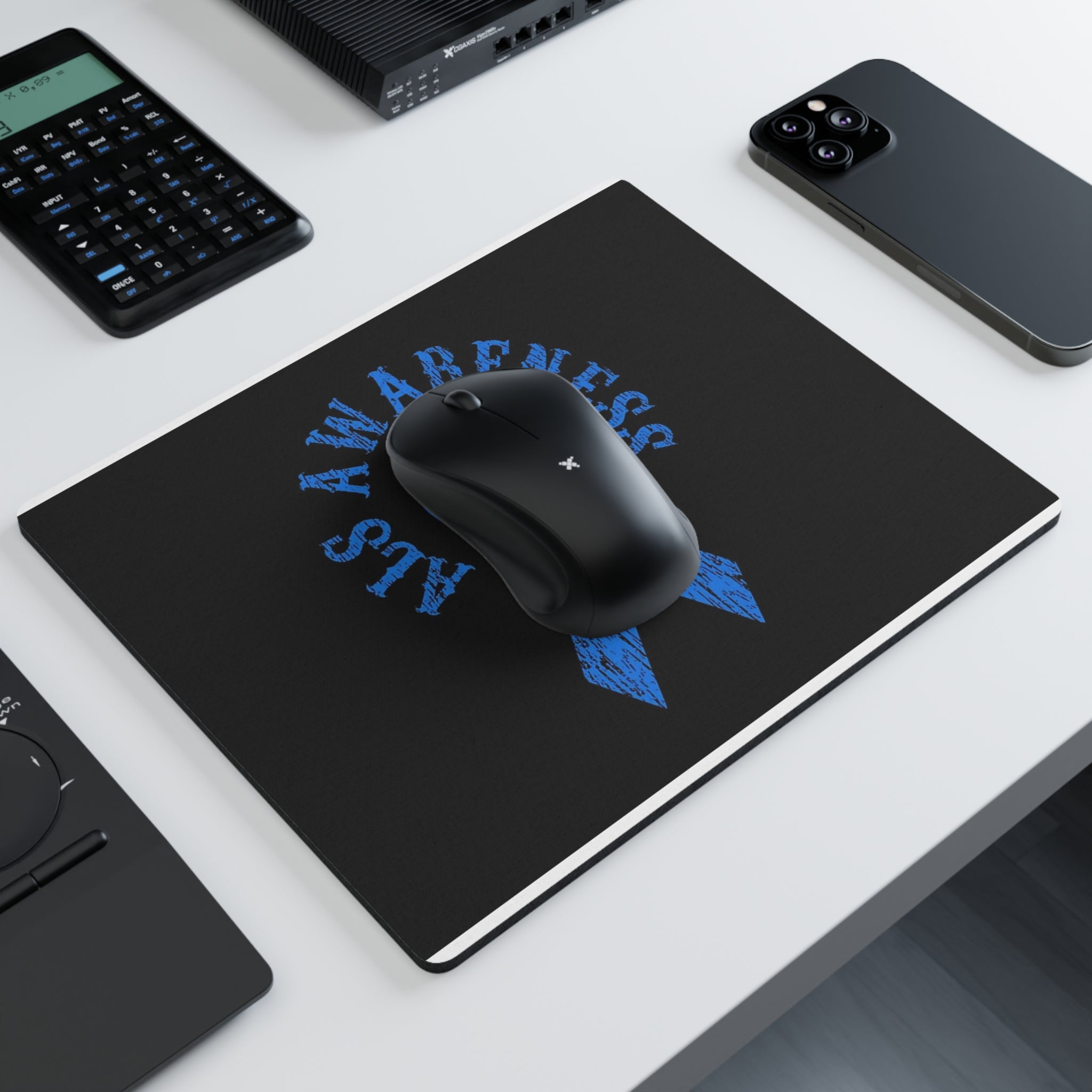 Rectangular Mouse Pad